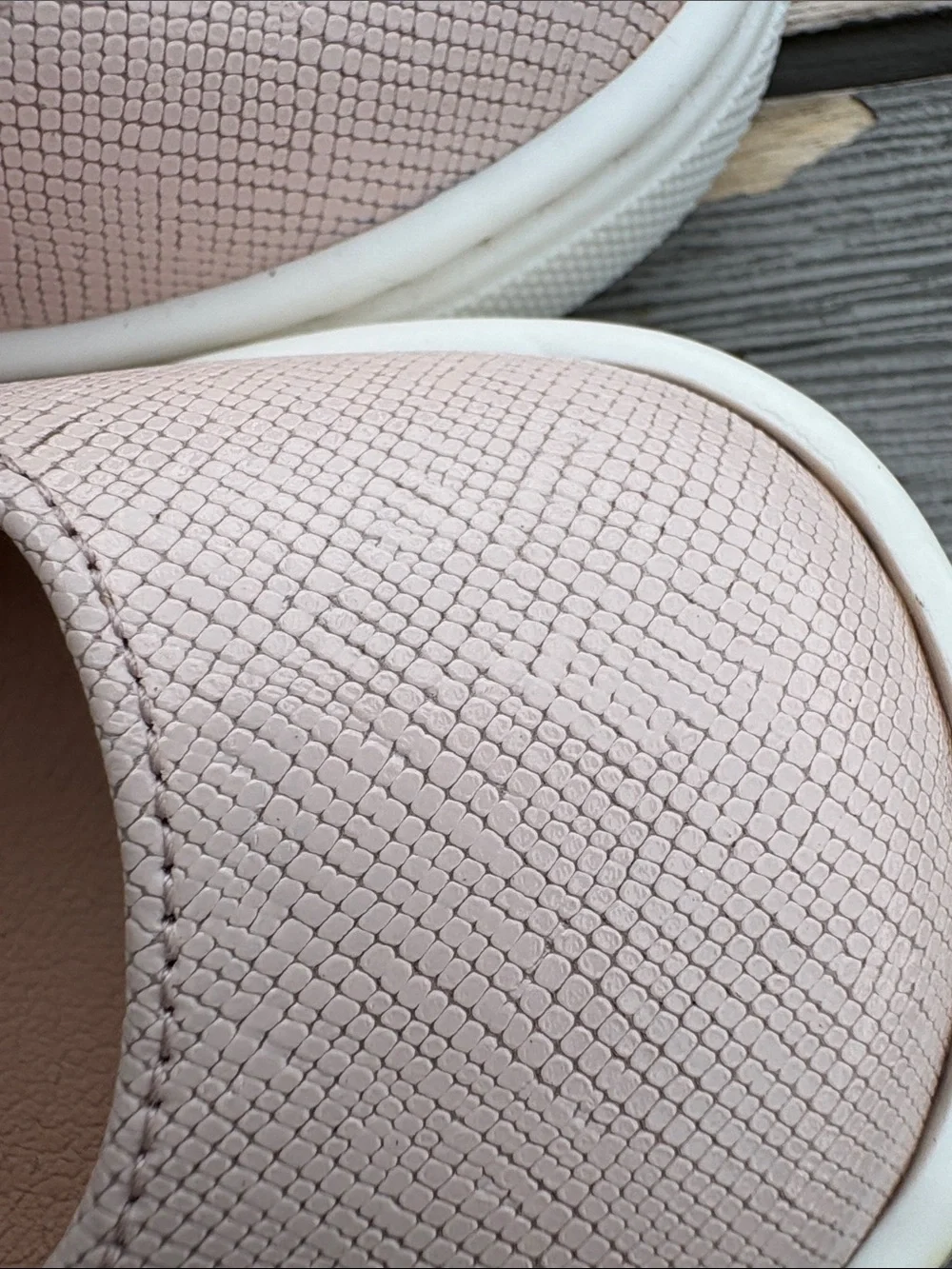NWOT!Carter's Light Pink Mary Jane Shoes for Kids